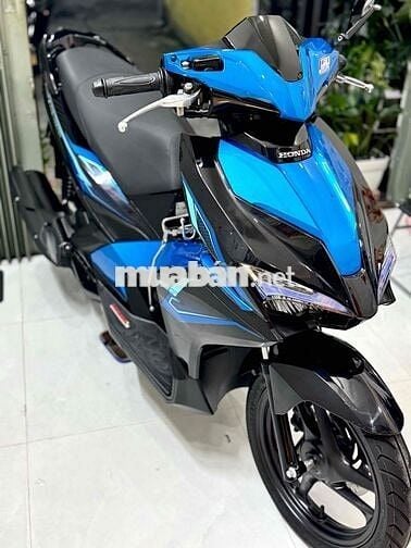 Airblade 125 mẫu 2019 khoá chìa 9chủ bstp máy zin