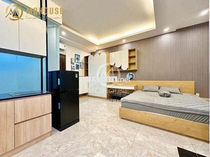 QUẬN 10- BAN CÔNG FULL NT HIỆN ĐẠI- KẾ ĐH BÁCH KHOA, UEF, ĐH Y, VHMALL