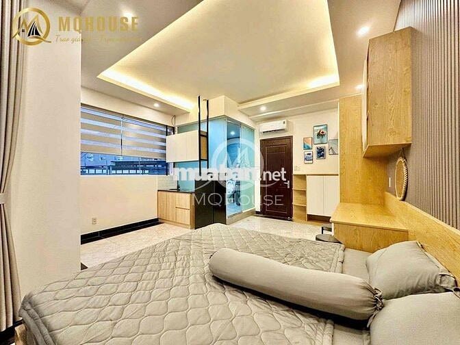QUẬN 10- BAN CÔNG FULL NT HIỆN ĐẠI- KẾ ĐH BÁCH KHOA, UEF, ĐH Y, VHMALL