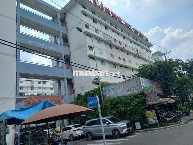 căn hộ giá rẻ thành phố Hồ Chí Minh