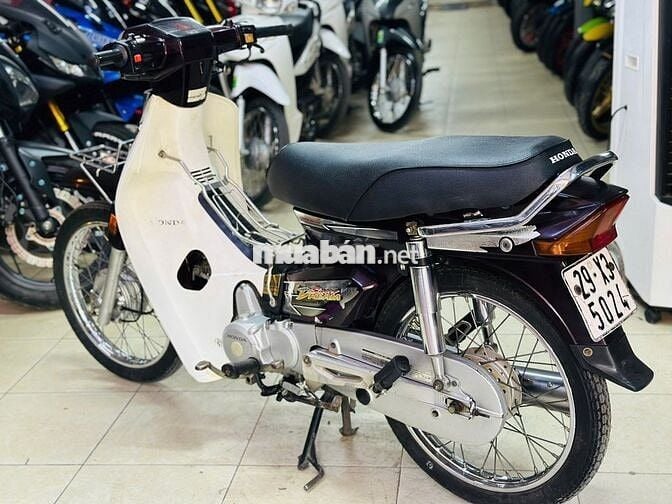 XE MÁY THỊNH PHÁT - DREAM VIỆT 100 ZIN HÀNG HIẾM