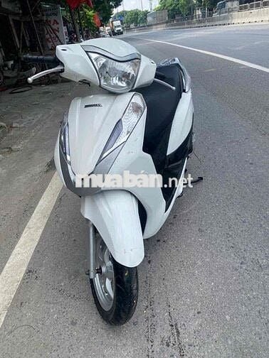 Honda lead đời cao êm đẹp mê ly