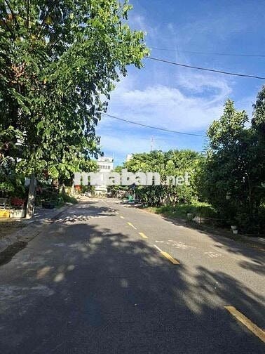 🚘 Hoà Xuân - 2 lô đường 7,5m cần bán