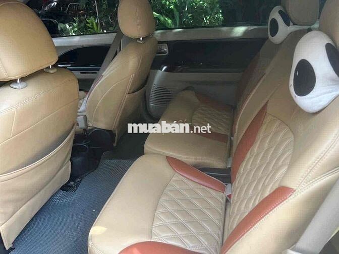 Mitsubishi Grandis 2008 -