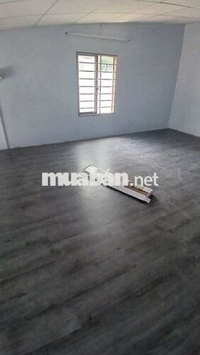 CHO THUÊ NHÀ NGUYÊN CĂN - CÓ GÁC LỬNG -CÓ THỂ LÀM THÊM PN TẦNG TRỆT