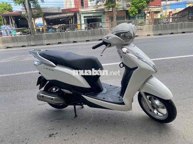 Honda lead đời cao êm đẹp mê ly