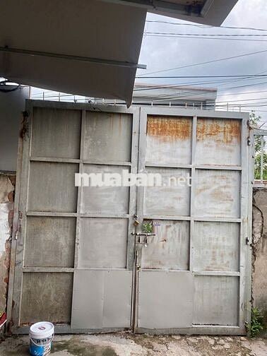 CHO THUÊ ĐẤT VÀ NHÀ VƯỜN HẺM XE HƠI ĐƯỜNG PHẠM HÙNG