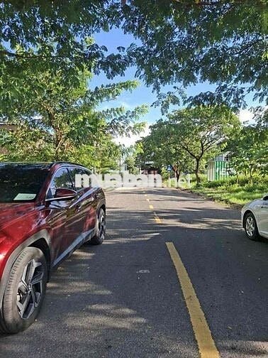 🚘 Hoà Xuân - 2 lô đường 7,5m cần bán