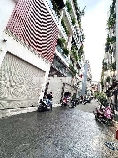 Đất Thổ Cư, Xây 5 Tầng, Khu Phân Lô, Xe Tải Tận Nơi