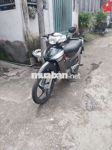Cần bán wave S 100 đk 2008 bstp chính chủ