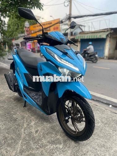 cửa hàng cần bán Vario 125cc xe 2025 chính chủ