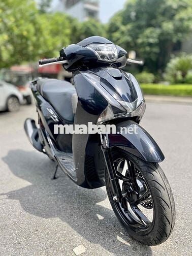 Sh Việt nam 150 [Abs] 2018 - máy zin êm - chạy luo