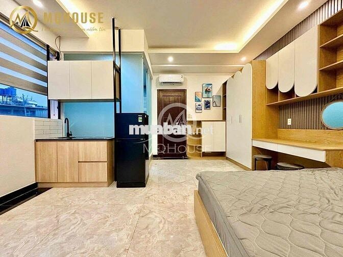 QUẬN 10- BAN CÔNG FULL NT HIỆN ĐẠI- KẾ ĐH BÁCH KHOA, UEF, ĐH Y, VHMALL