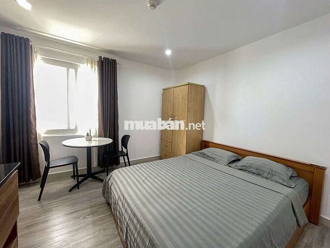Căn Hộ Studio Đầy Đủ Nội Thất Ngay Trung Tâm Q7