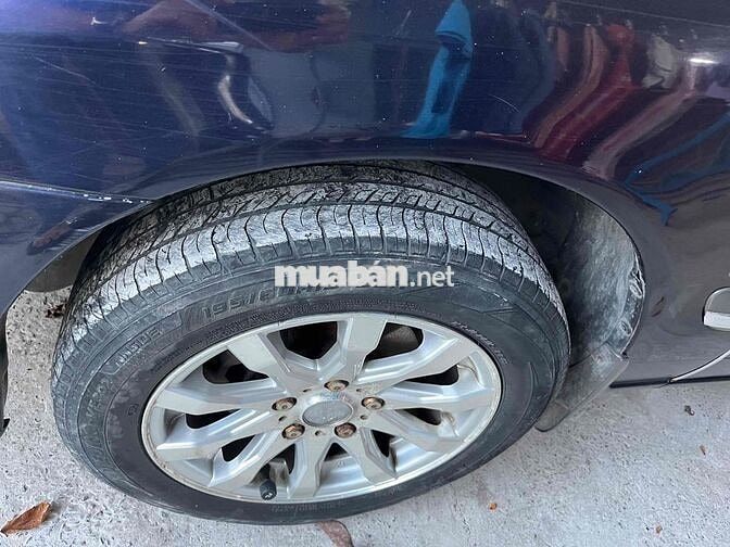 Mazda 626 2002 - 270000 km
