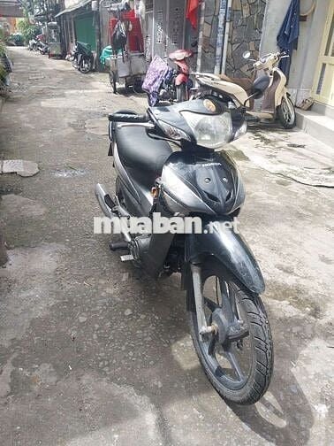 Cần bán wave S 100 đk 2008 bstp chính chủ