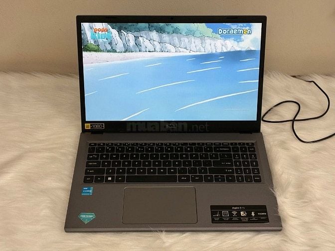 Acer Aspire A515-58P | i3-1315U | RAM 8GB | SSD 256GB | Màn 15.6 FHD