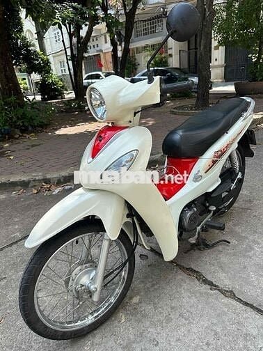 SYM angel 50cc 2019.Bs 95 cavet đầy đủ có cccd chủ
