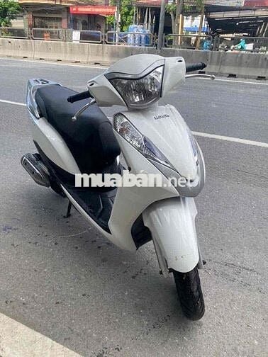 Honda lead đời cao êm đẹp mê ly