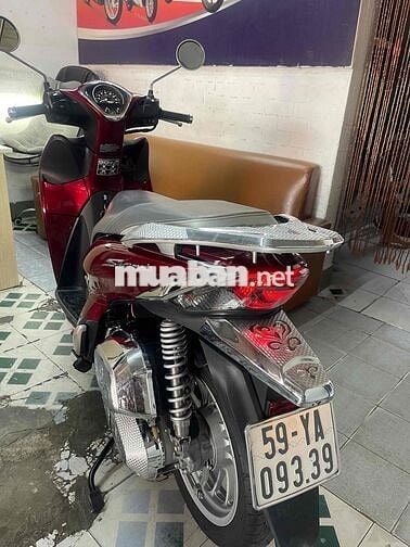 cần bán xe Shmode 2024 biển Sài Gòn chính chủ