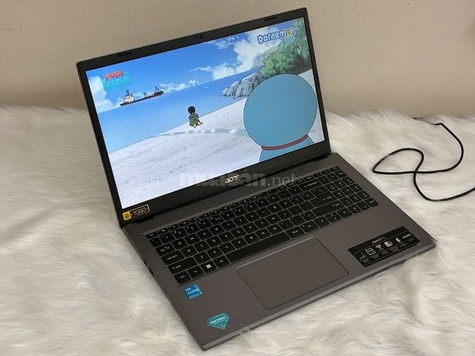 Acer Aspire A515-58P | i3-1315U | RAM 8GB | SSD 256GB | Màn 15.6 FHD