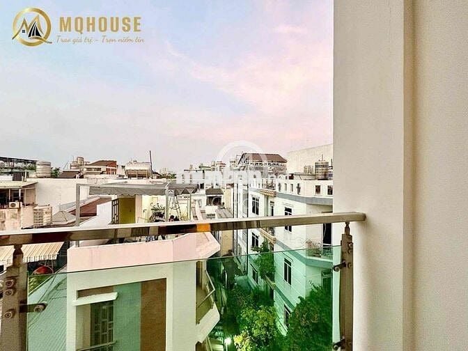 QUẬN 10- BAN CÔNG FULL NT HIỆN ĐẠI- KẾ ĐH BÁCH KHOA, UEF, ĐH Y, VHMALL
