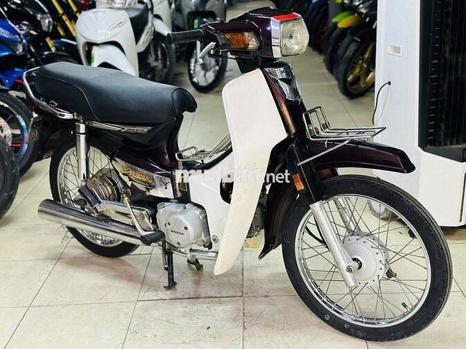 XE MÁY THỊNH PHÁT - DREAM VIỆT 100 ZIN HÀNG HIẾM