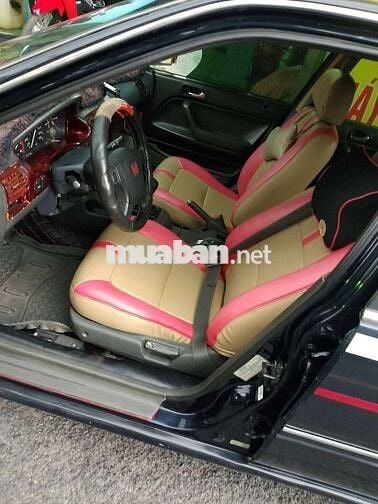 Honda accord 1992 siêu cọp