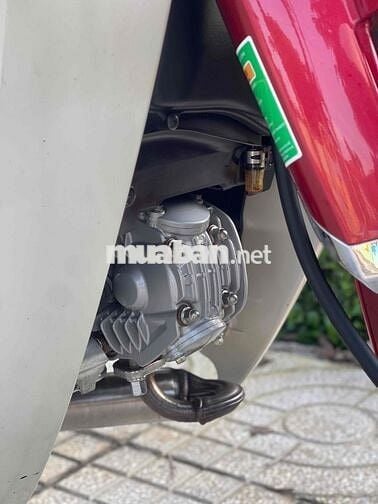 Honda Super Cub 125 Nhập Thái 2022 🇹🇭🇹🇭🌈🔥