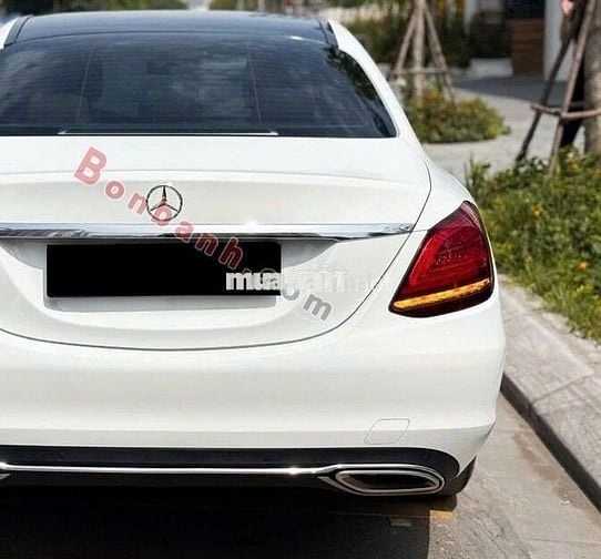 Mercedes Benz C class C200 Exclusive 2020
