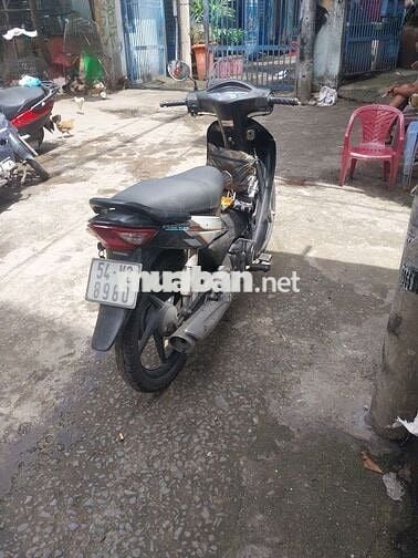 Cần bán wave S 100 đk 2008 bstp chính chủ
