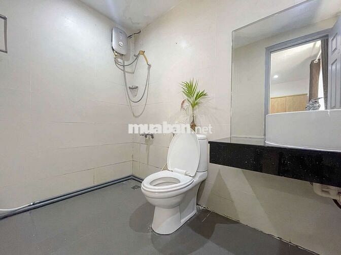 Căn Hộ Studio Đầy Đủ Nội Thất Ngay Trung Tâm Q7