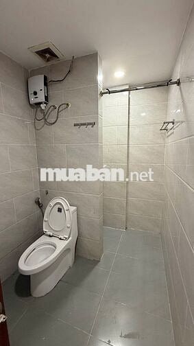 5.5TR/THÁNG - CH 46M2, 1PN+1WC, CÓ BAN CÔNG-FULL NT- SAMSORA RIVERSIDE