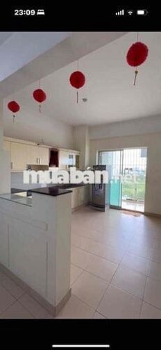 cho thuê chung cư quận 12 94m2