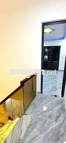 SIÊU PHẨM NHÀ ĐẸP ĐOÀN VĂN BƠ P13~HẺM THÔNG THOÁNG 48M2~nhĩn 4 tỷ.