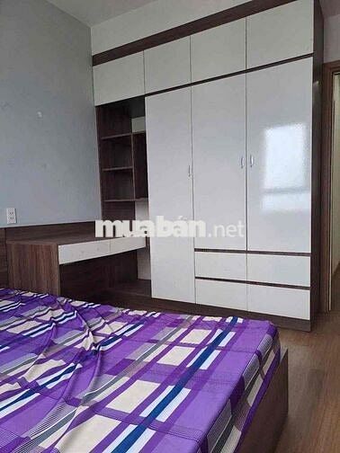 Cho thuê chung cư JAMONA CITY 2PN1WC giá tốt ở liền. Full nội thất