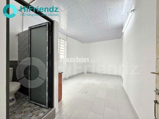 CĂN HỘ MỚI TINH SIÊU THOÁNG TẠI ĐƯỜNG PHẠM VĂN CHIÊU