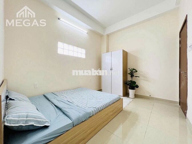 DỰ ÁN MỚI TINH GẦN CVPM FULL NỘI THẤT SẴN MÁY NỐNG LẠNH
