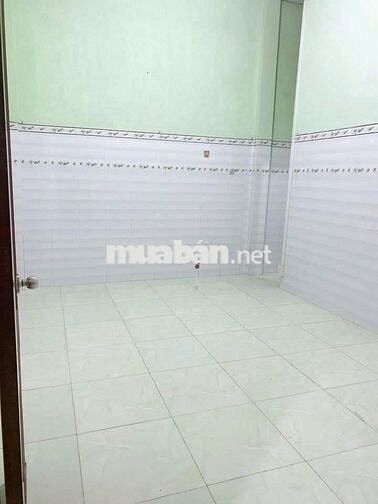 Bán nhà 1 sẹc Nguyễn Văn Ni – TT Củ Chi, SHR, giá chỉ 780 triệu