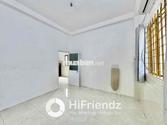💥CĂN HỘ 1PN 50M2 SIÊU RỘNG CÓ BAN CÔNG | FULL NỘI THẤT CÓ MÁY GIẶT