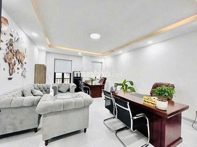 NHÀ MỚI ĐẸP - GẦN SÂN BAY - CHO THUÊ NHÀ NGUYÊN CĂN NHẤT CHI MAI