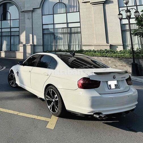 BMW 3 Series 201*** km