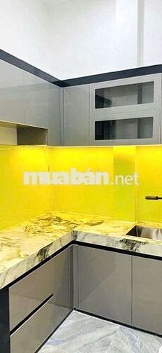 SIÊU PHẨM NHÀ ĐẸP ĐOÀN VĂN BƠ P13~HẺM THÔNG THOÁNG 48M2~nhĩn 4 tỷ.