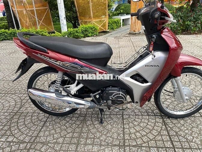 WAVE 110