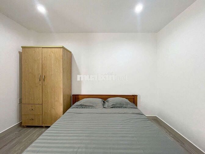 Căn Hộ Studio Đầy Đủ Nội Thất Ngay Trung Tâm Q7