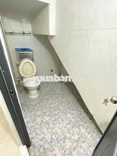 💥 Nhà nguyên căn 2PN, 2WC giá rẻ chỉ 7 triệu – Trần Xuân Soạn, Q7