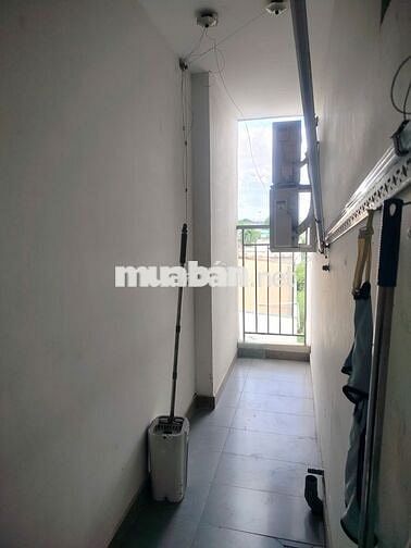 4.5tr/tháng - Cho thuê căn hộ 57m2 - 2PN2WC (có NT)- Samsora Riverside
