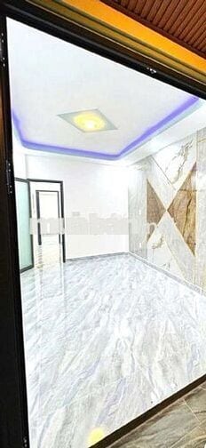SIÊU PHẨM NHÀ ĐẸP ĐOÀN VĂN BƠ P13~HẺM THÔNG THOÁNG 48M2~nhĩn 4 tỷ.