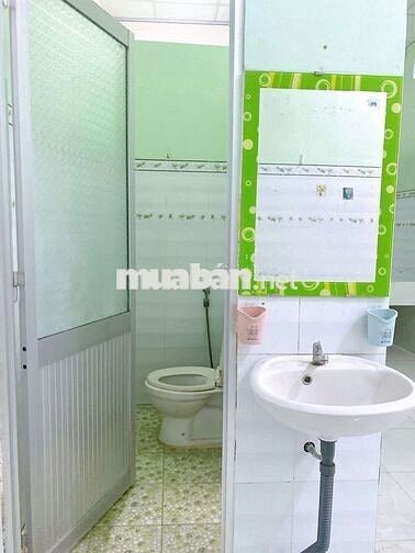 Bán nhà 1 sẹc Nguyễn Văn Ni – TT Củ Chi, SHR, giá chỉ 780 triệu