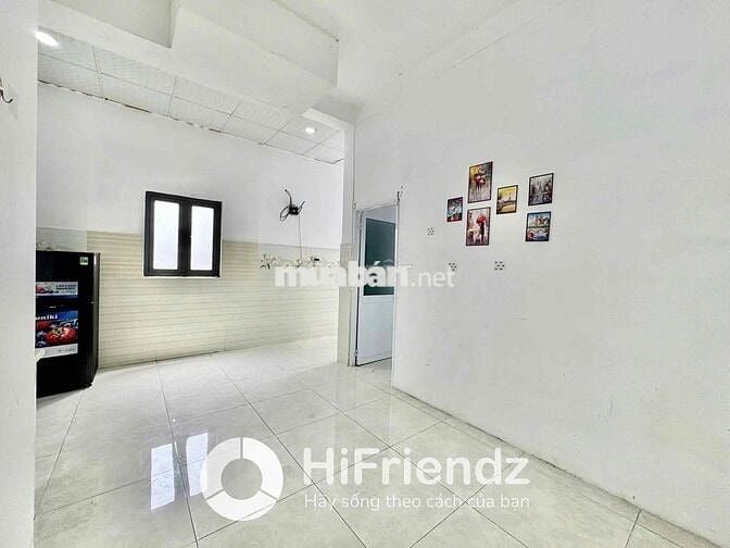 💥CĂN HỘ 1PN 50M2 SIÊU RỘNG CÓ BAN CÔNG | FULL NỘI THẤT CÓ MÁY GIẶT
